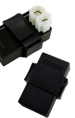 CDI 4 Pin
